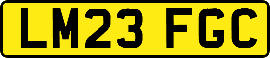 LM23FGC
