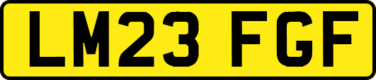 LM23FGF