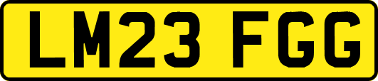LM23FGG