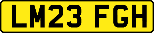 LM23FGH