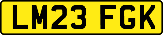 LM23FGK