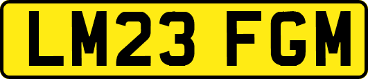 LM23FGM
