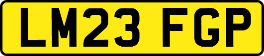 LM23FGP