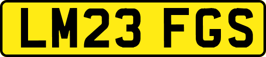 LM23FGS
