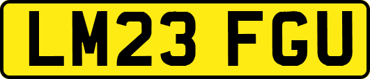 LM23FGU