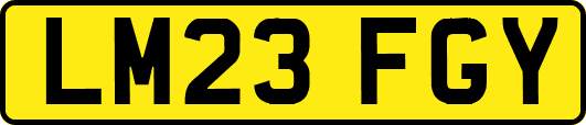 LM23FGY