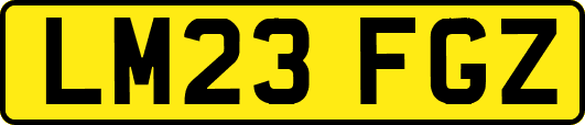 LM23FGZ