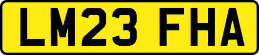 LM23FHA