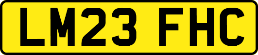 LM23FHC