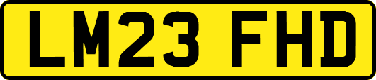 LM23FHD