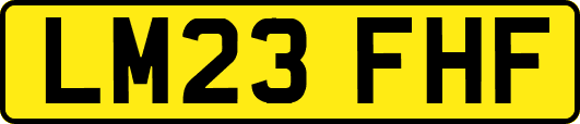 LM23FHF