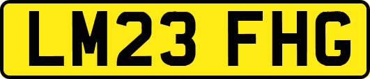 LM23FHG