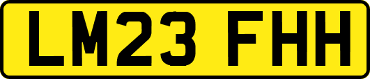 LM23FHH