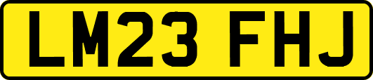LM23FHJ