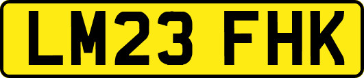 LM23FHK