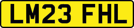 LM23FHL