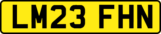 LM23FHN