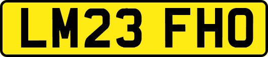 LM23FHO