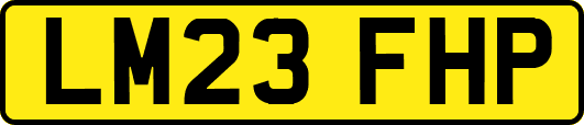 LM23FHP