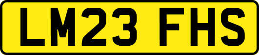 LM23FHS