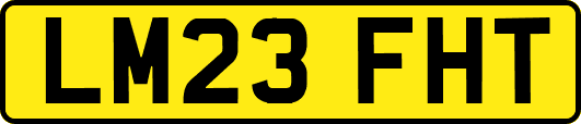 LM23FHT