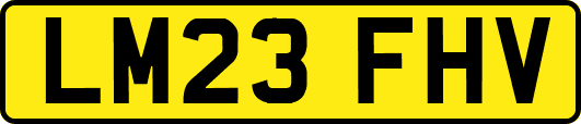 LM23FHV