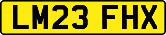 LM23FHX