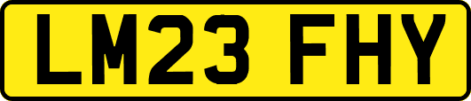 LM23FHY