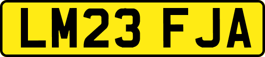 LM23FJA