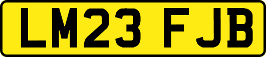 LM23FJB