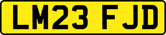 LM23FJD