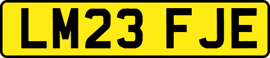 LM23FJE