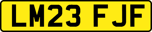 LM23FJF