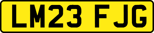 LM23FJG