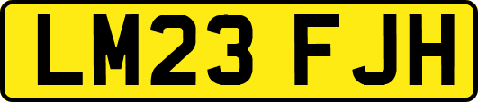 LM23FJH