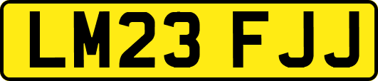LM23FJJ