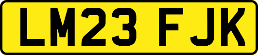 LM23FJK