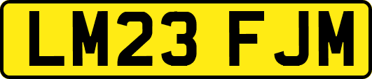 LM23FJM