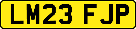 LM23FJP