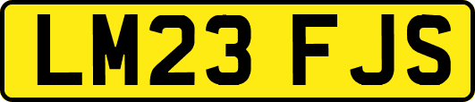 LM23FJS