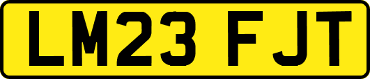 LM23FJT