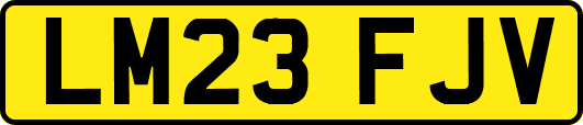 LM23FJV