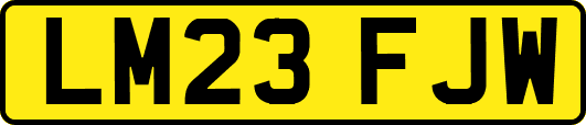 LM23FJW
