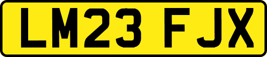 LM23FJX