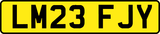 LM23FJY