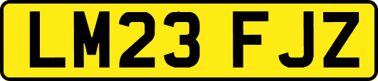 LM23FJZ