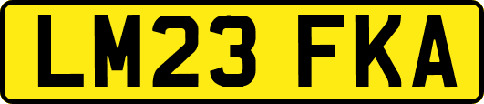 LM23FKA