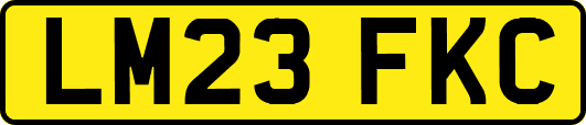 LM23FKC