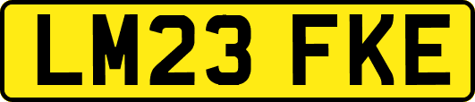 LM23FKE