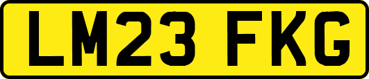 LM23FKG